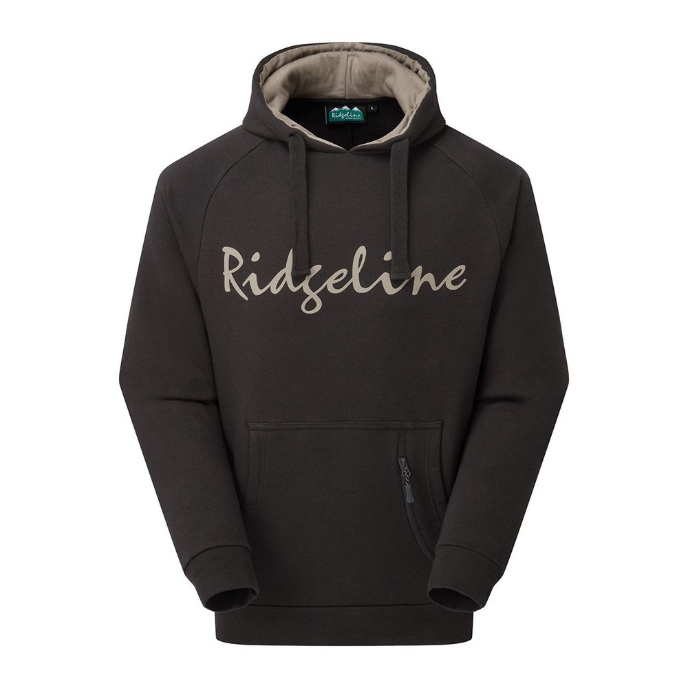 Ridgeline Mens Signature Hoodie
