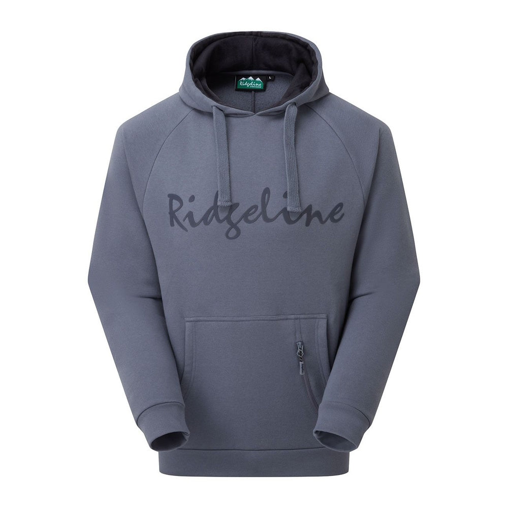Ridgeline Mens Signature Hoodie
