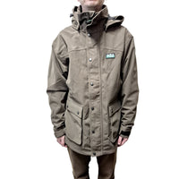 Ridgeline Mens Torrent Jacket