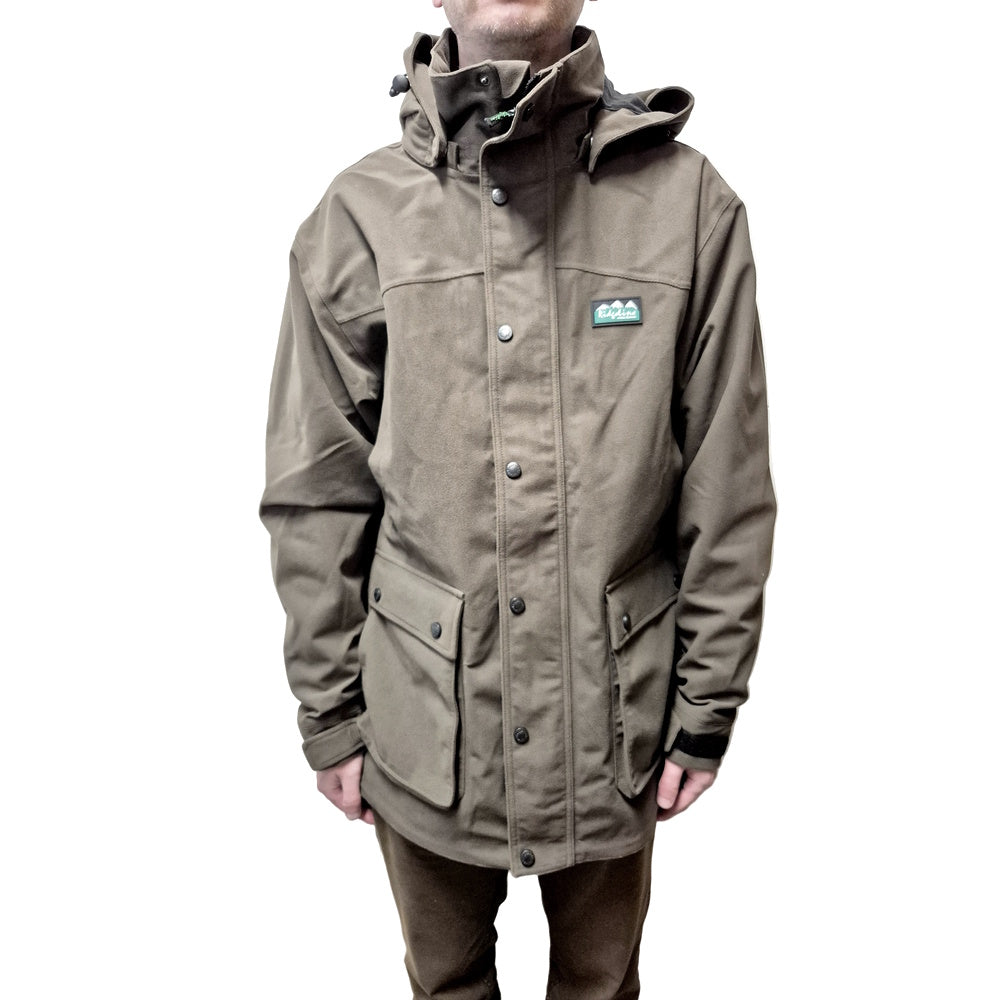 Ridgeline Mens Torrent Jacket