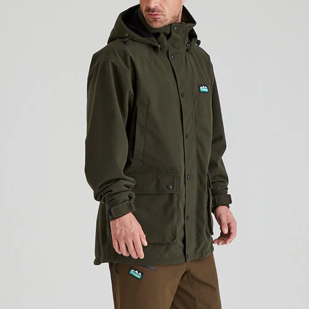 Ridgeline Mens Torrent Jacket