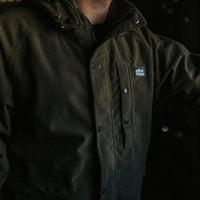 Ridgeline Monsoon Classic Jacket