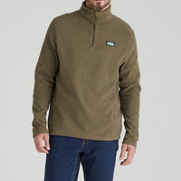 Ridgeline Mens Narvik Fleece Top