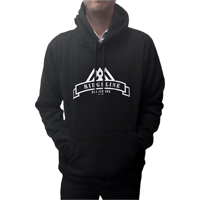 Ridgeline Mens Overland Hoodie (Discontinued)