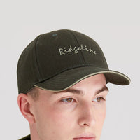 Ridgeline Signature Cap