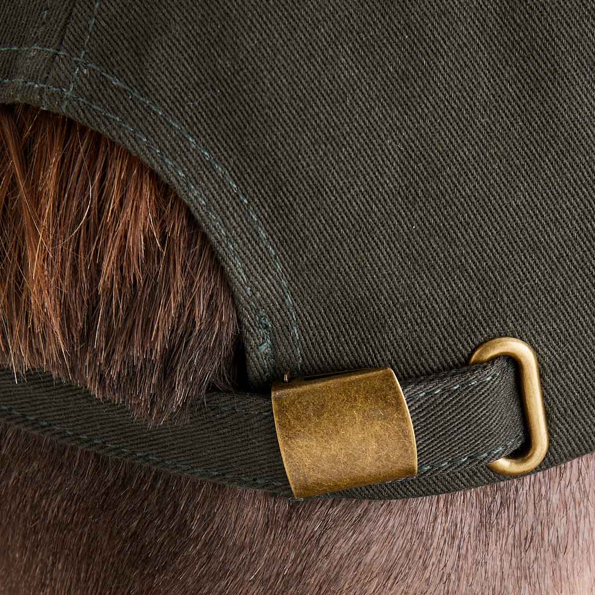 Ridgeline Signature Cap