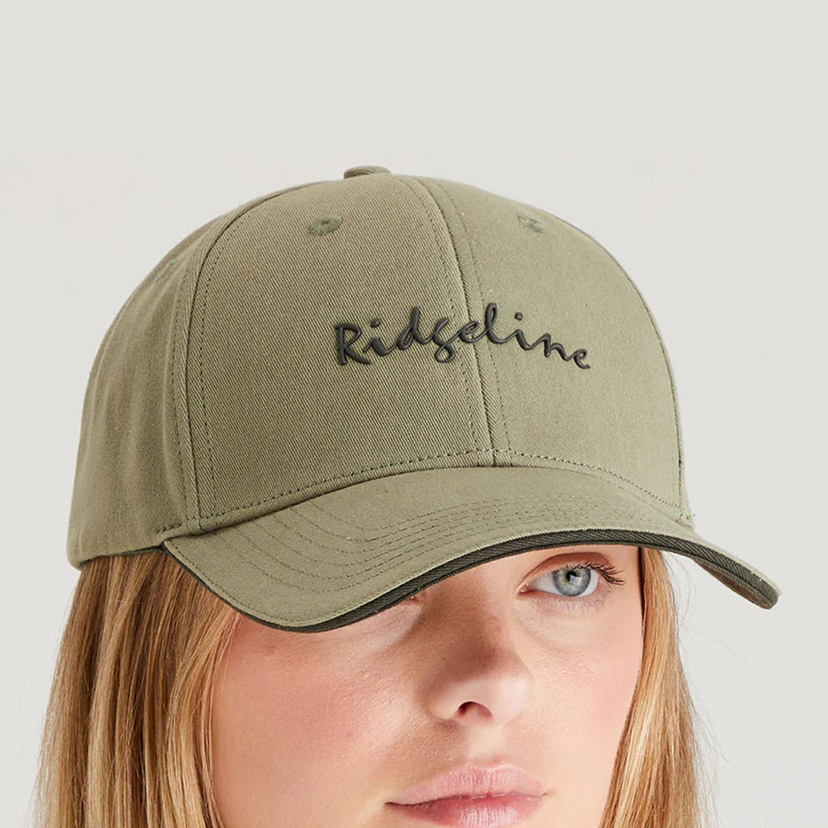 Ridgeline Signature Cap