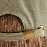 Ridgeline Signature Cap