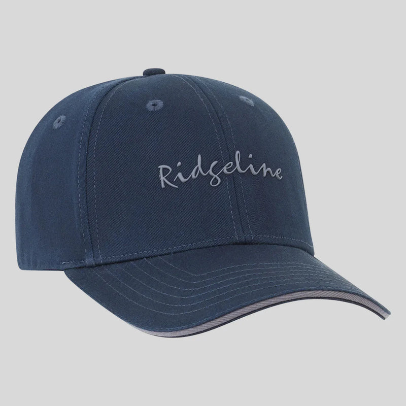 Ridgeline Signature Cap – Allgoods