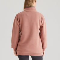 Ridgeline Womens Brancaster 1/4 Zip Top