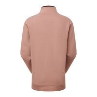 Ridgeline Womens Brancaster 1/4 Zip Top