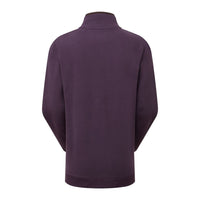 Ridgeline Womens Brancaster 1/4 Zip Top