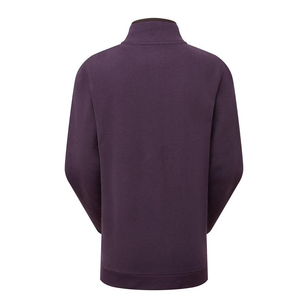 Ridgeline Womens Brancaster 1/4 Zip Top