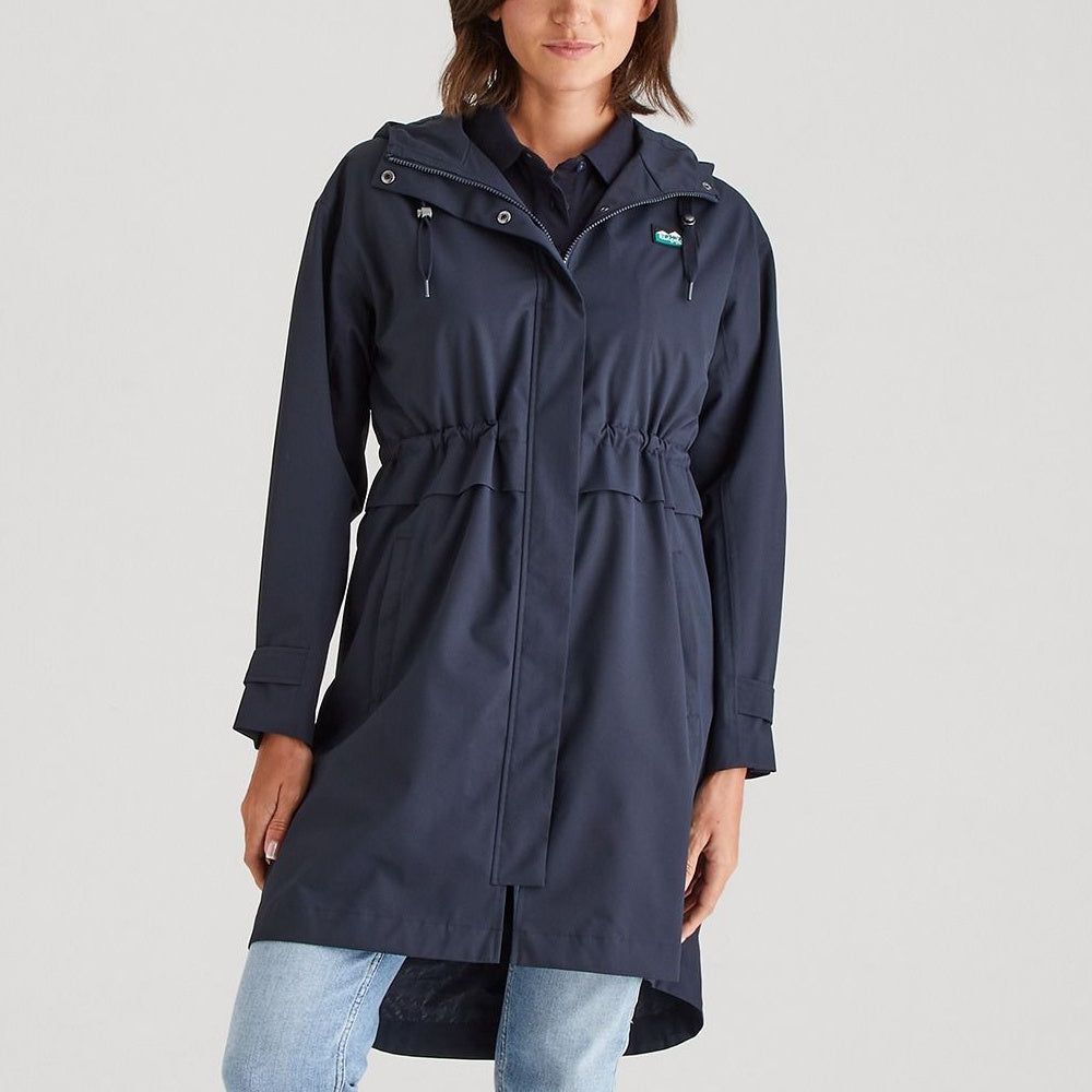 Ridgeline Womens Blakeney Parka