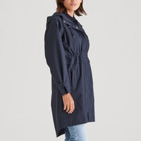 Ridgeline Womens Blakeney Parka