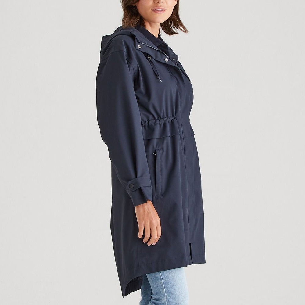 Ridgeline Womens Blakeney Parka