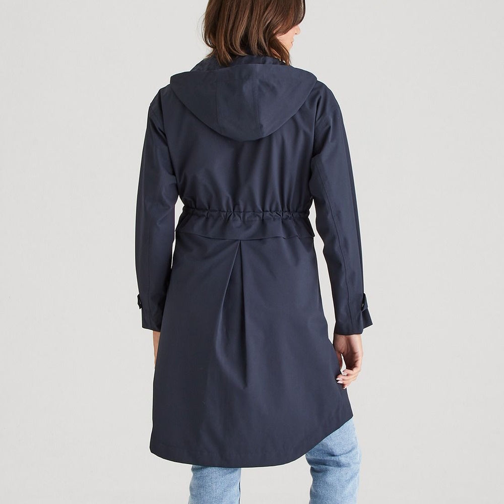 Ridgeline Womens Blakeney Parka