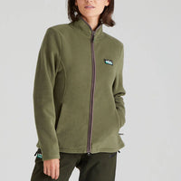 Ridgeline Womens Brenna Fleece