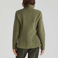 Ridgeline Womens Brenna Fleece