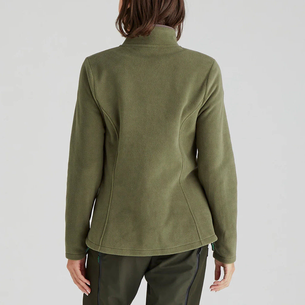 Ridgeline Womens Brenna Fleece