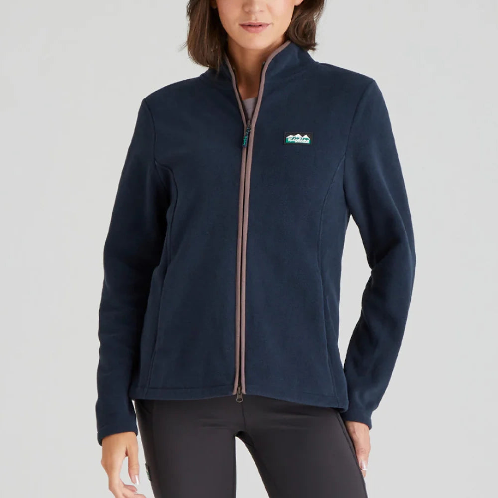 Ridgeline Womens Brenna Fleece