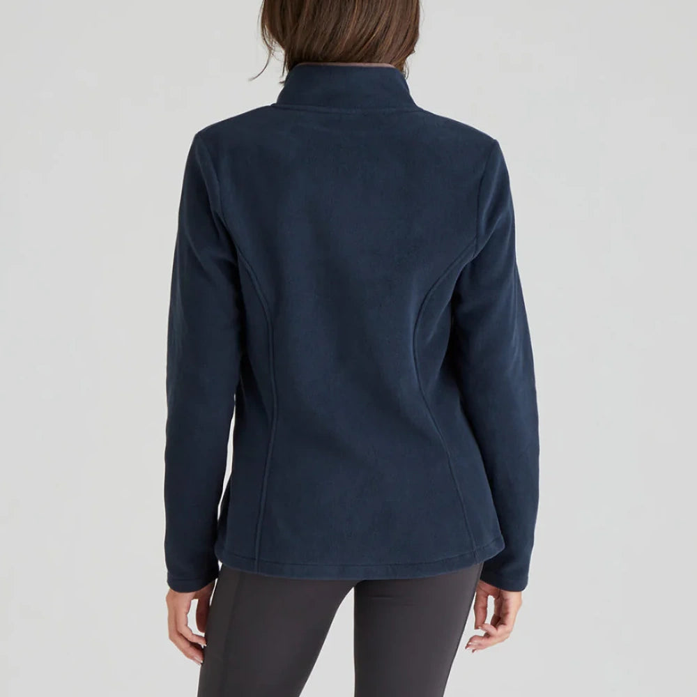 Ridgeline Womens Brenna Fleece