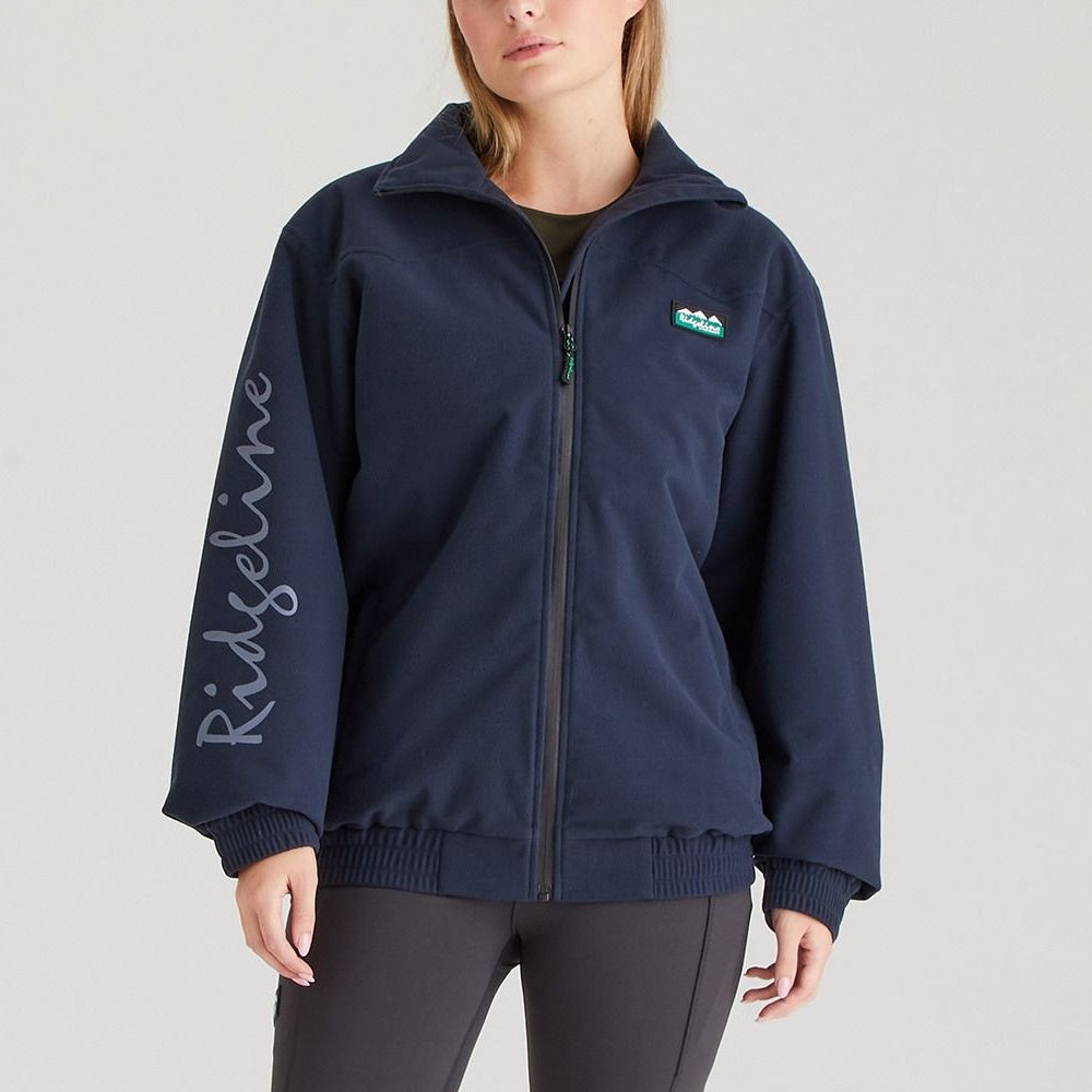 Ridgeline Womens Brumby Yard Jacket