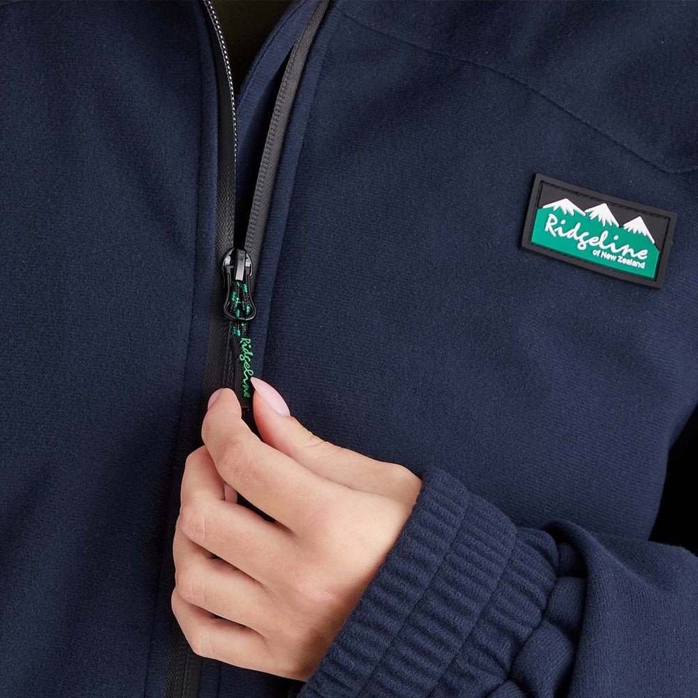 Ridgeline Womens Brumby Yard Jacket