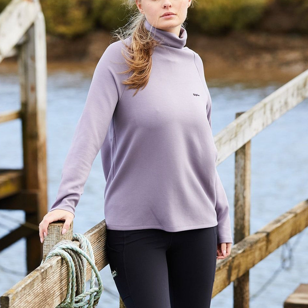 Ridgeline Womens Kelmarsh Top