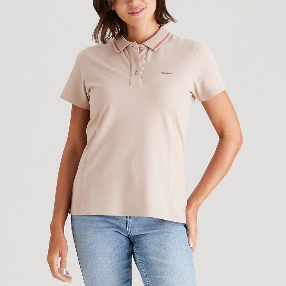 Ridgeline Womens Kilworth Polo Shirt