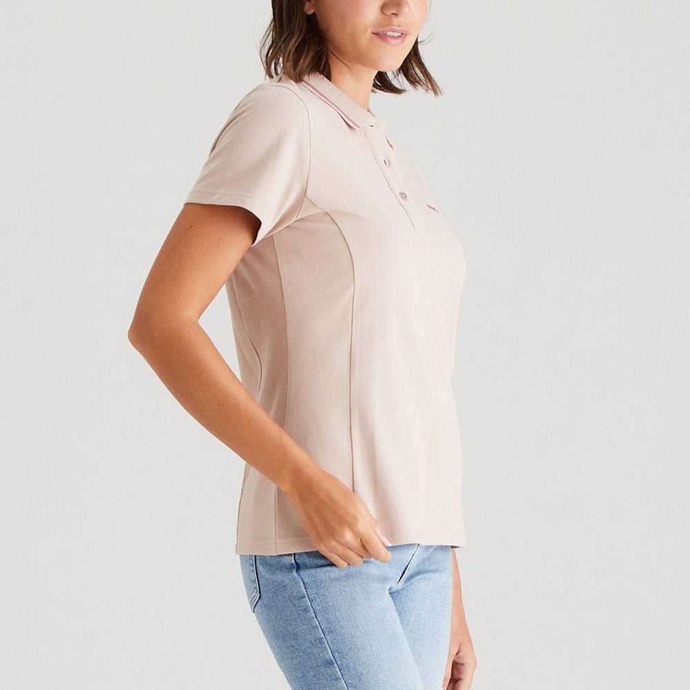 Ridgeline Womens Kilworth Polo Shirt