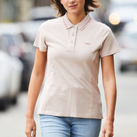 Ridgeline Womens Kilworth Polo Shirt