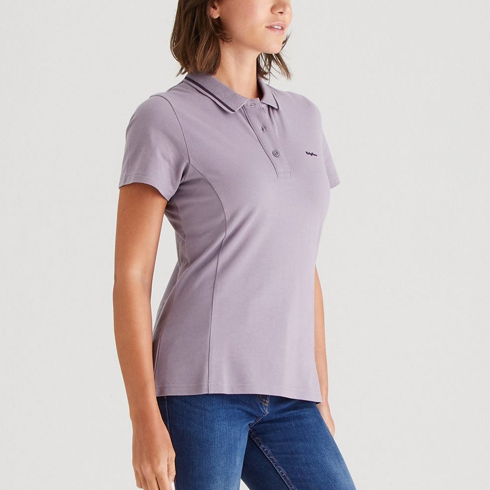 Ridgeline Womens Kilworth Polo Shirt