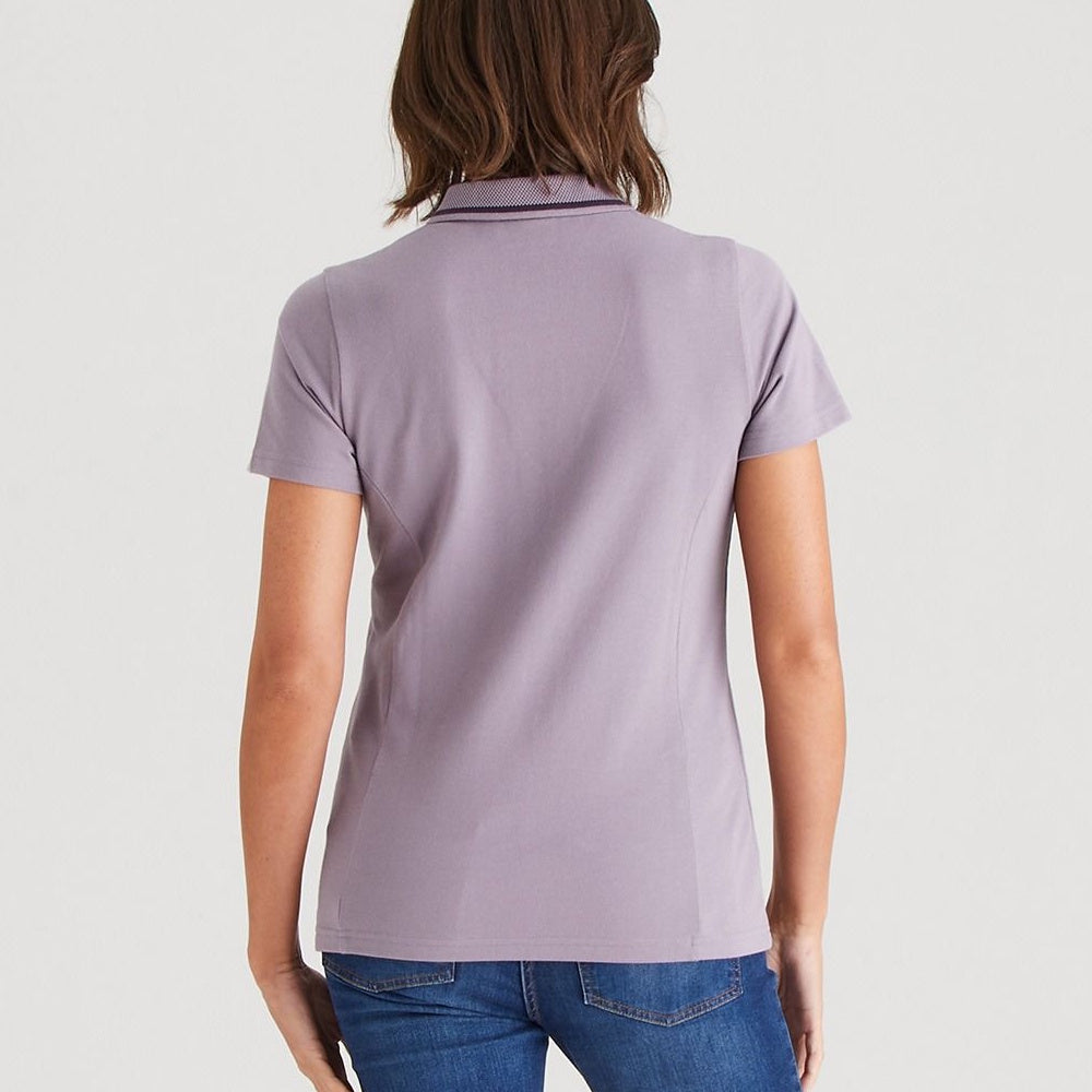 Ridgeline Womens Kilworth Polo Shirt