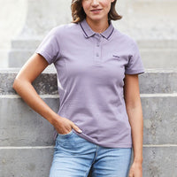 Ridgeline Womens Kilworth Polo Shirt