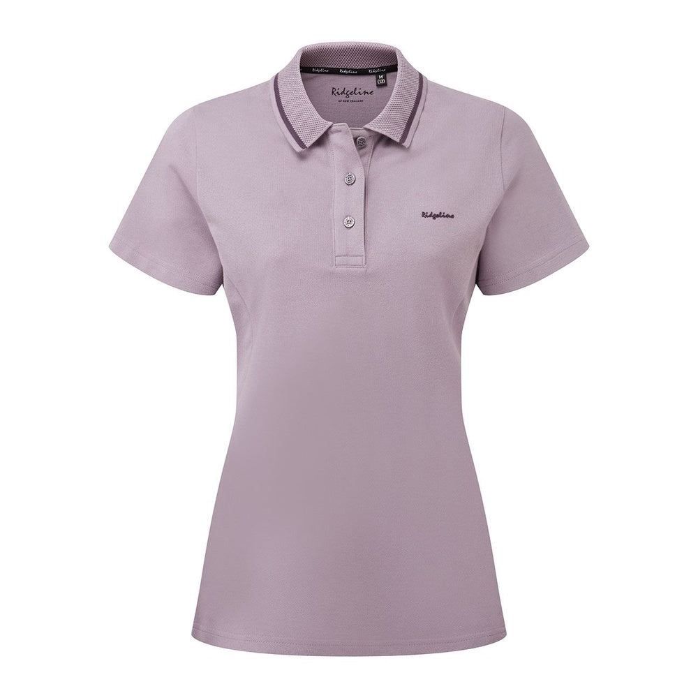 Ridgeline Womens Kilworth Polo Shirt