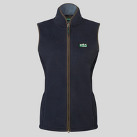Ridgeline Womens Kodiak Fleece Gilet