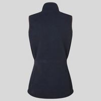 Ridgeline Womens Kodiak Fleece Gilet
