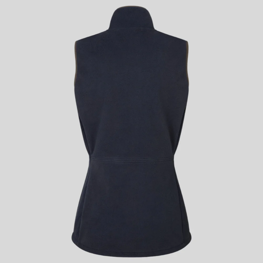 Ridgeline Womens Kodiak Fleece Gilet