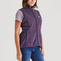 Ridgeline Womens Kodiak Fleece Gilet
