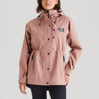 Ridgeline Womens Monsoon Light Jacket