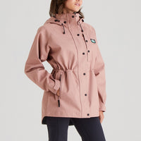 Ridgeline Womens Monsoon Light Jacket