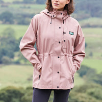 Ridgeline Womens Monsoon Light Jacket