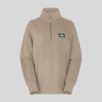 Ridgeline Womens Narvik Fleece