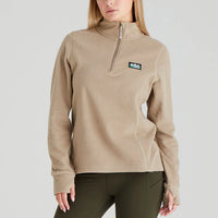 Ridgeline Womens Narvik Fleece
