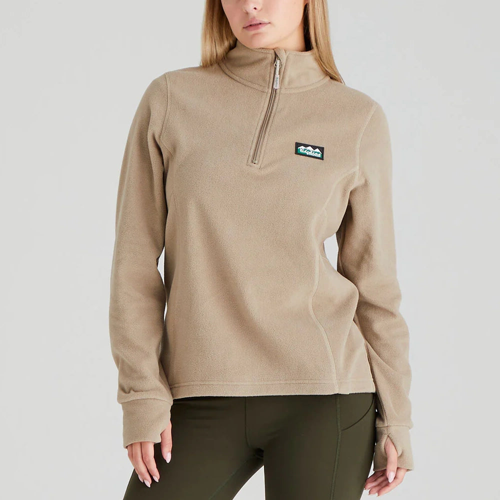 Ridgeline Womens Narvik Fleece