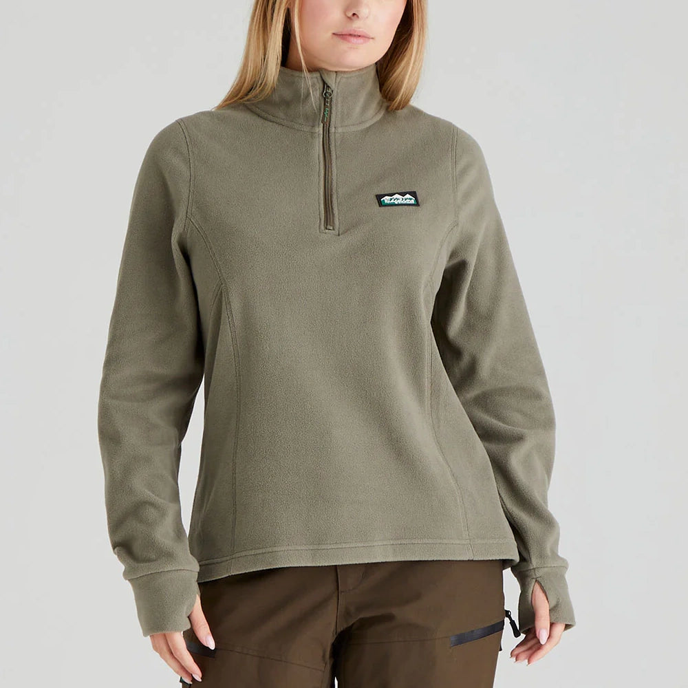 Ridgeline Womens Narvik Fleece