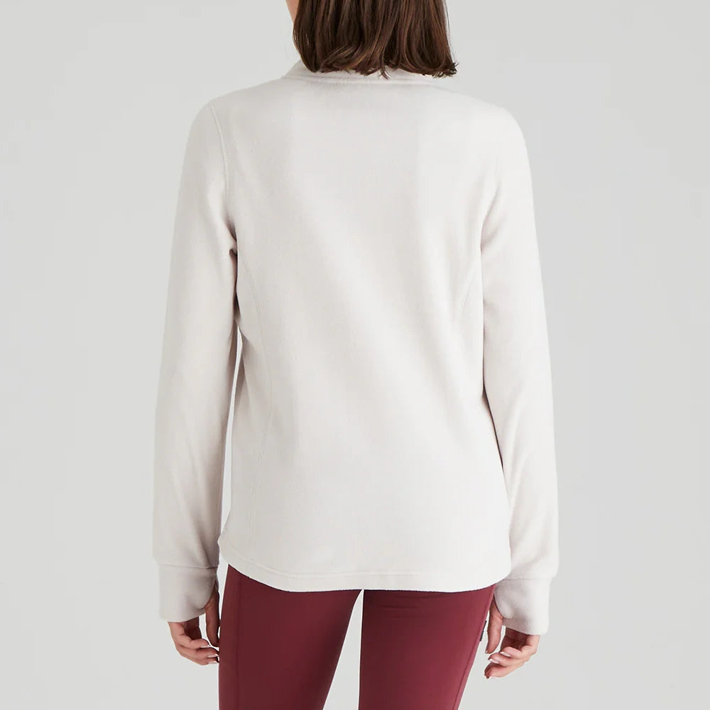 Ridgeline Womens Narvik Fleece