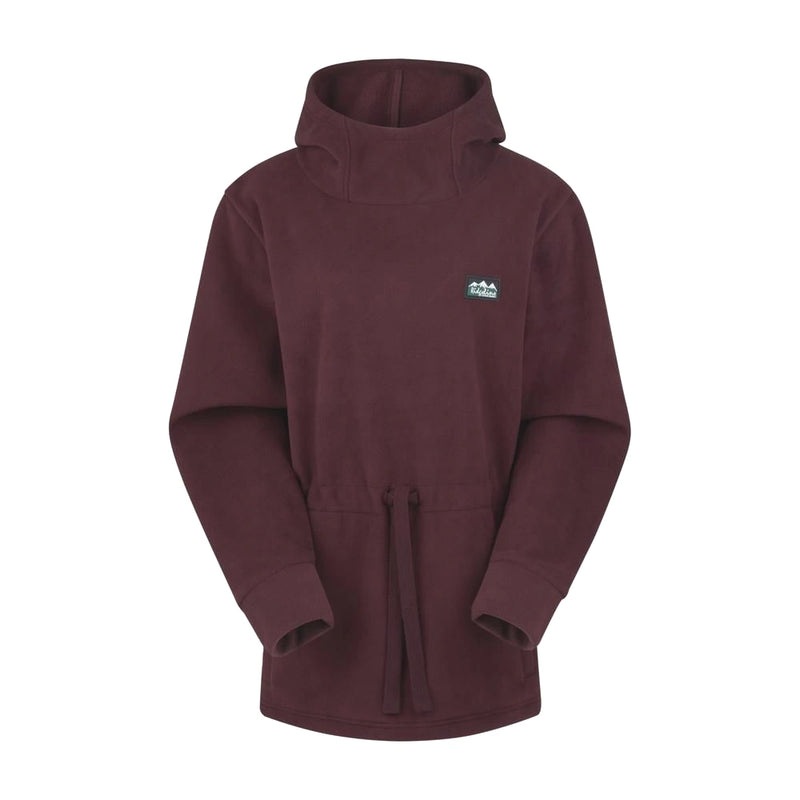 Ridgeline Womens Salt Marsh Fleece