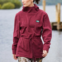 Ridgeline Womens Salt Marsh Fleece